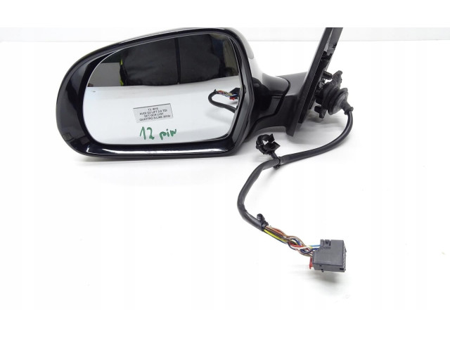 Зеркало электрическое        Audi Q3 F3  2018 -  года   