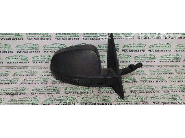 Зеркало электрическое        Opel Meriva A  2003 - 2010 года   