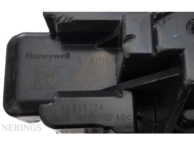 Turbodmychadlo Турбина 840069, 840069-5003S BMW 7 G11 G12