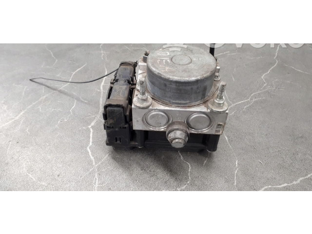 Блок АБС 0265232129 Fiat Idea - года