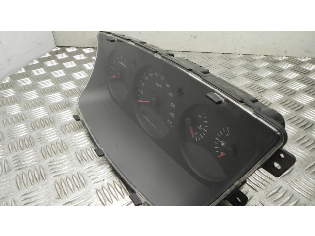 Панель приборов 8022009110 SsangYong Kyron