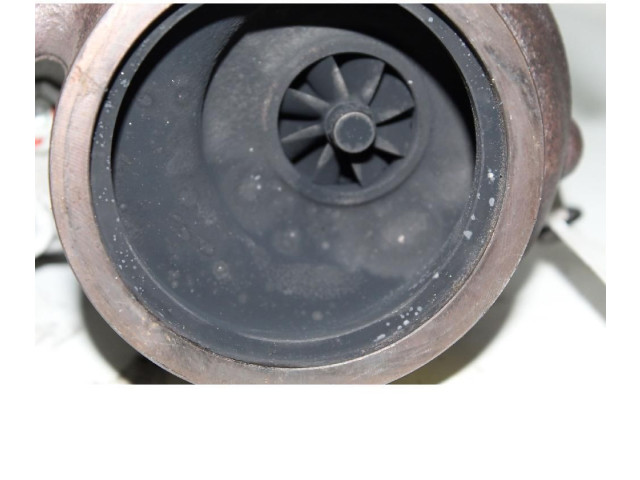 Турбина Fiat 500L  46336480   для двигателя 55280444      
