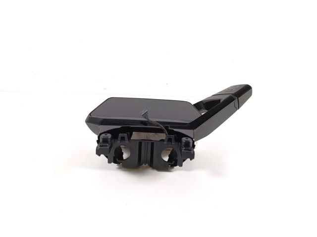 Přístrojová deska Volkswagen ID.4 2022