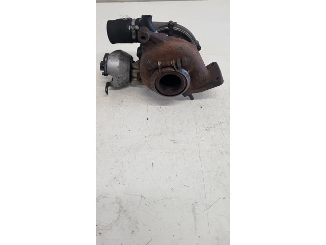  Турбина Volvo V70  7607743         