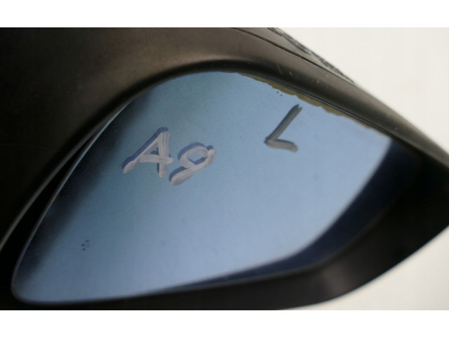 Зеркало электрическое Audi A8 S8 D2 4D 1994 - 2002 года