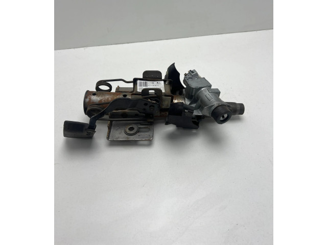 Рулевая рейка 8L1419501T Audi A3 S3 8L 1996 - 2003 года