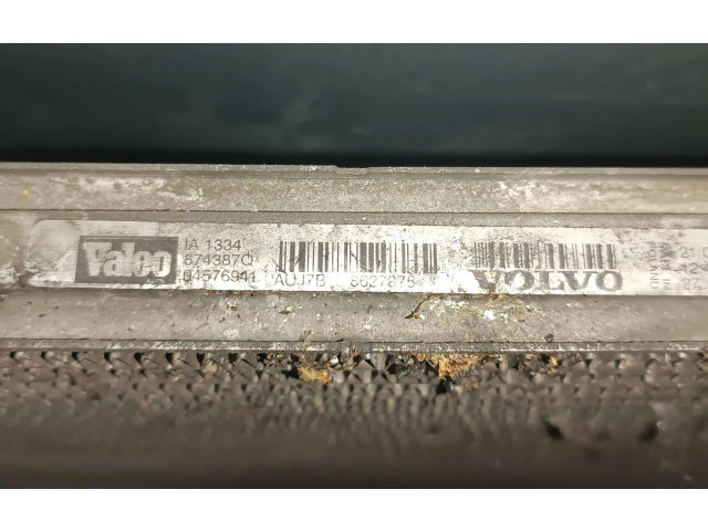Интеркулер  874387Q   Volvo XC90 