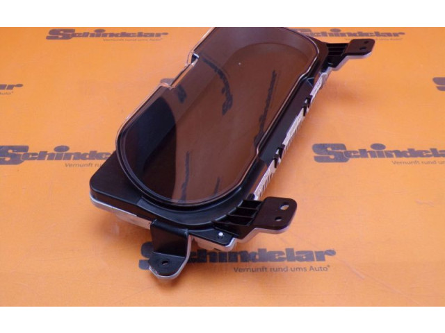 Přístrojová deska Ford Mustang VI 2018 JR3T10849AKD, JR3T10849AKD