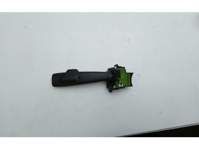 Переключатель дворников Volvo C30