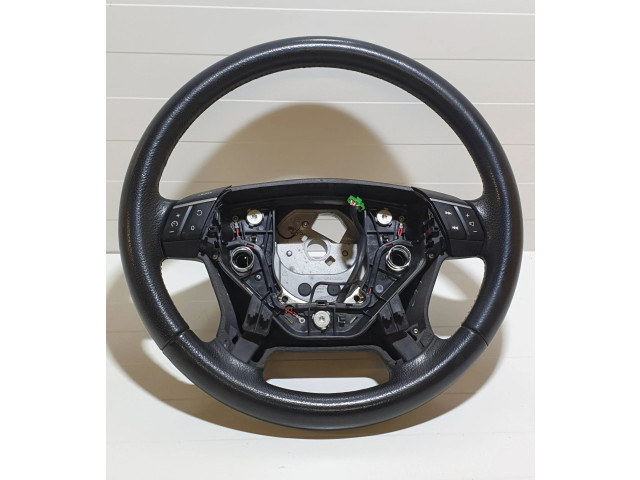 Руль Volvo XC90  2003 - 2006 года 30776426, 30776461      