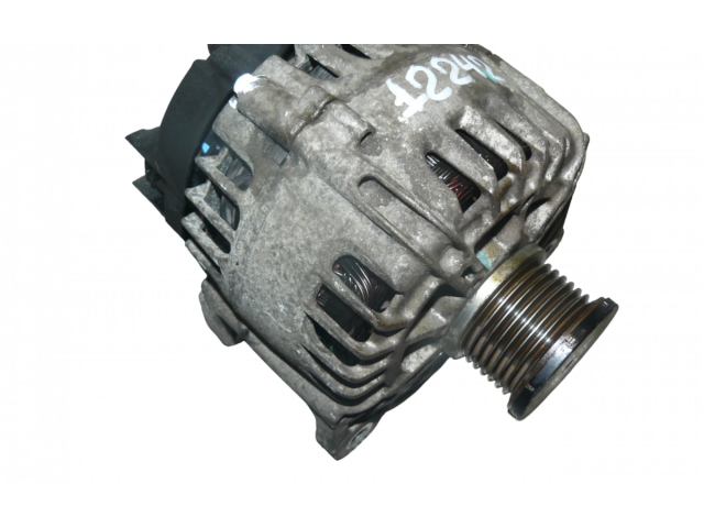 Генератор TG12C125, 231007842R-B Dacia Logan II