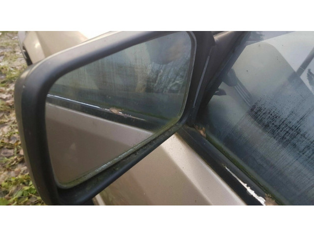 Zpětné zrcátko Honda Civic III 1985