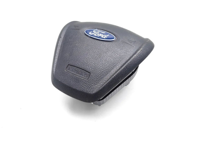 Подушка безопасности водителя 8V51-A042B85-CA   Ford Ecosport