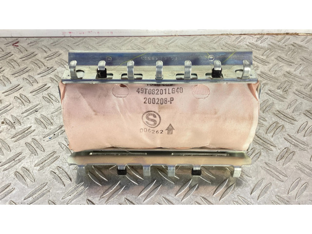 Подушка безопасности пассажира 77850TL0G81 Honda Accord