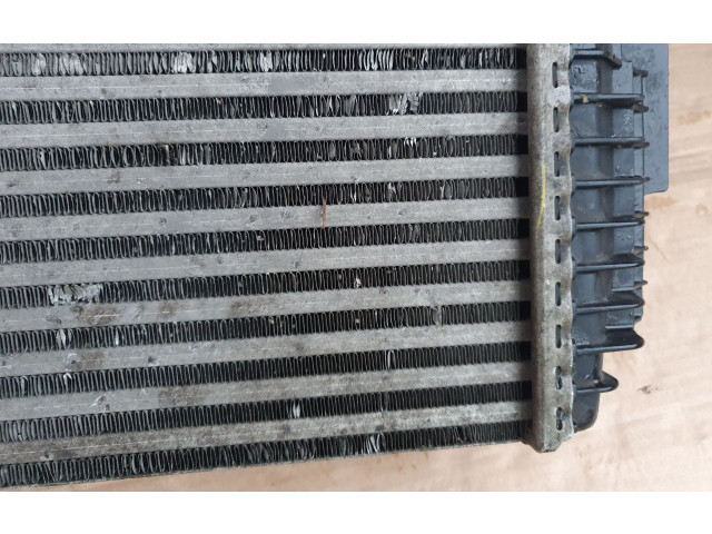 Интеркулер  175185704480, DD195001   BMW X5 F15 