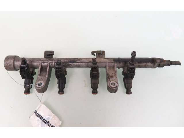 Топливная рампа 9250930006, 9250930006 Hyundai Getz для двигателя G4EA