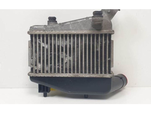 Интеркулер  1270000550   Honda Accord 