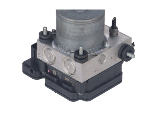 Блок АБС 6C0614517R Skoda Fabia Mk3 (NJ) 2015 - 2021 года