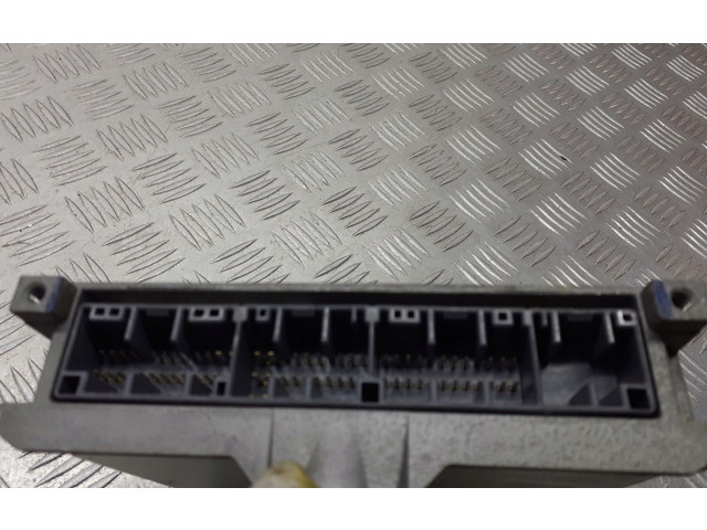 Блок управления двигателем Блок управления 37820-PDA-G01 Honda Accord