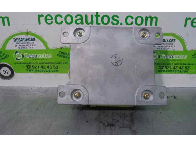 Блок подушек безопасности MR472773, 1523003430 Mitsubishi Montero