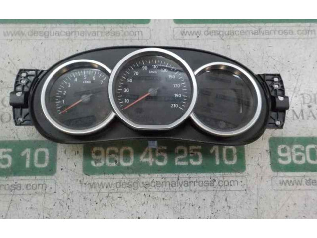 Панель приборов 248102383R, 248108979R   Dacia Sandero       