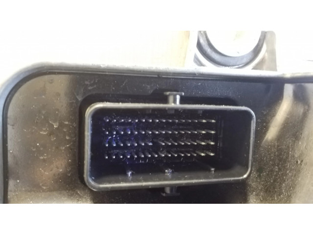 Блок комфорта 156930300A, 149731900E Tesla Model 3