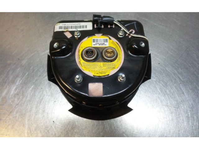 Подушка безопасности водителя ZHNR124746S, POUW72XDVAF Chrysler 300 - 300C