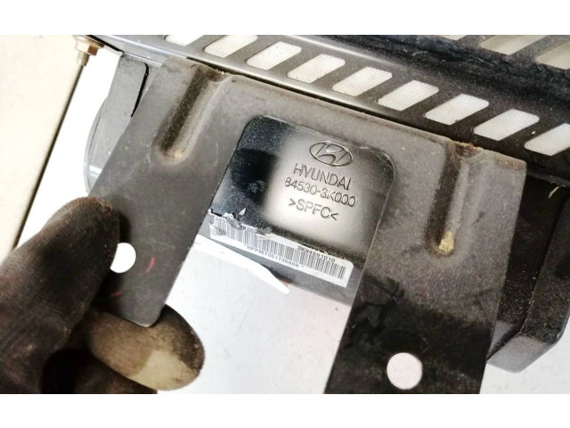 Подушка безопасности пассажира 845303k000, 3k84591010 Hyundai Sonata