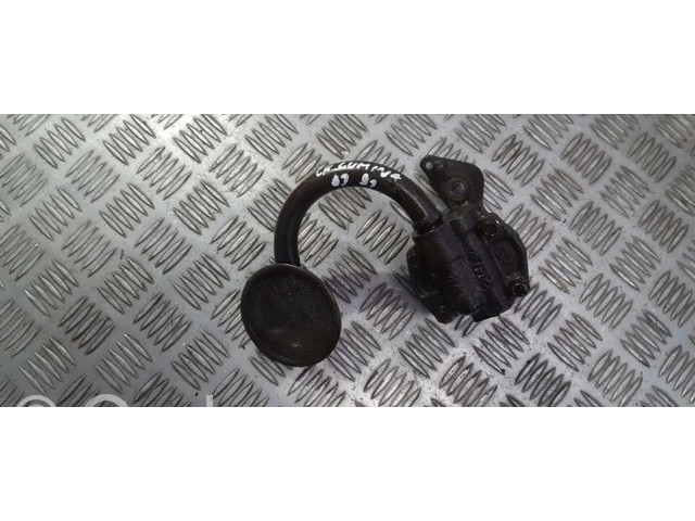 Čerpadlo oleje 10118639, 12872 Chevrolet Lumina 3.1