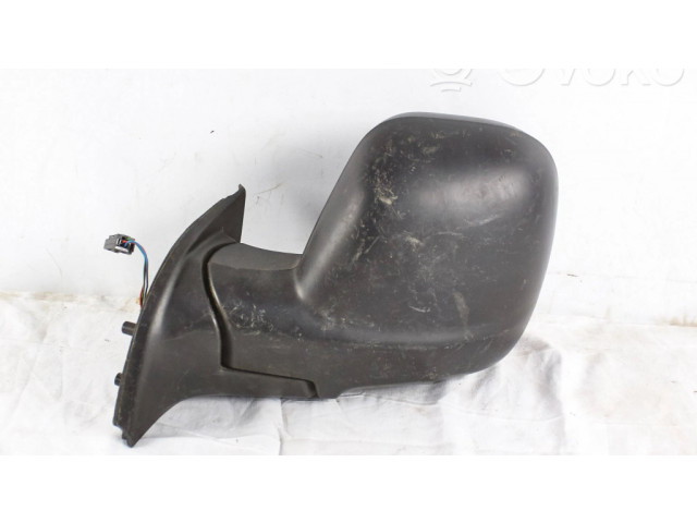 Zpětné zrcátko Citroen Berlingo 2012 232673075