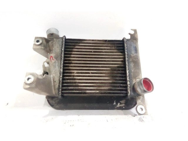 Интеркулер sinreferencia Nissan PickUp