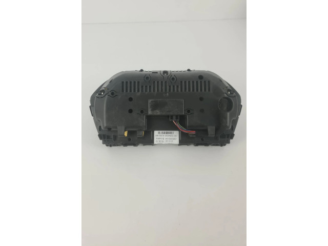 Přístrojová deska BMW 1 F20 F21 2012 9287468