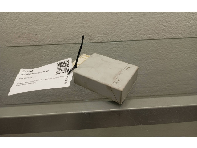 Vstřikovací čerpadlo 6793163, 4461500510 BMW X6 E71 N57D30B