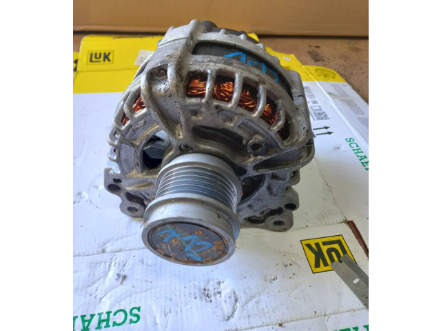 Генератор 05L903026N Audi Q3 F3