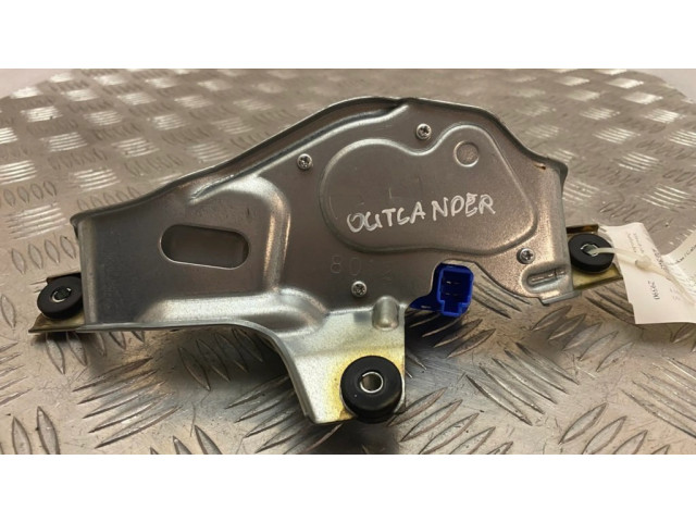 Моторчик заднего дворника 8012 Mitsubishi Outlander