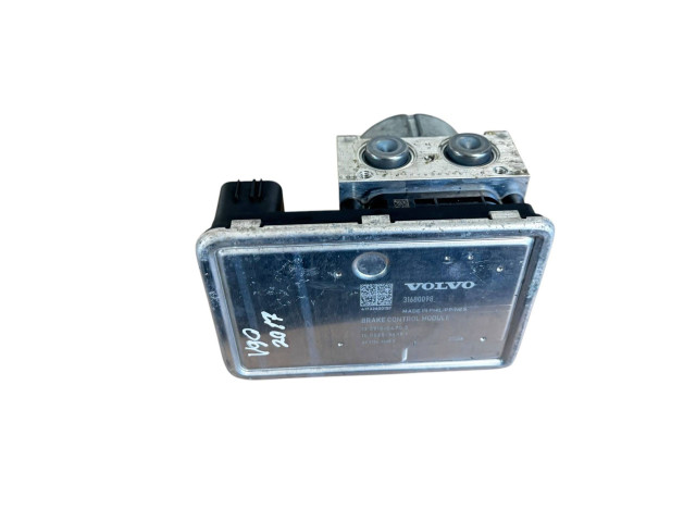 Блок АБС 31680098, P31680101 Volvo S90, V90 2016 - - года