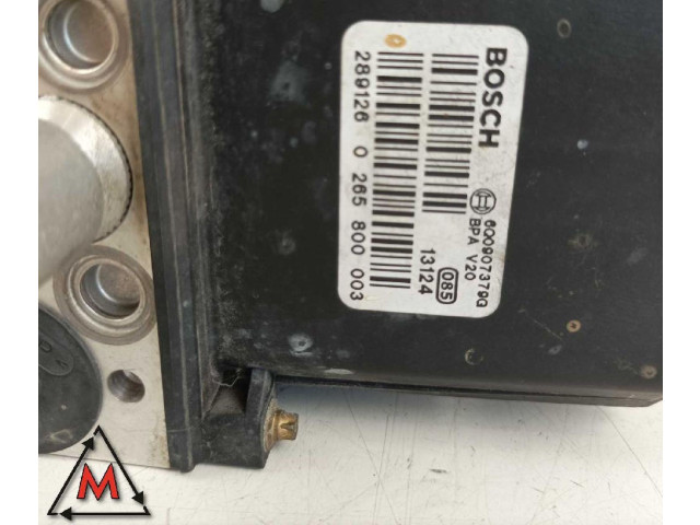 Блок управления АБС 0265800003, Bosch Seat Ibiza II (6k)