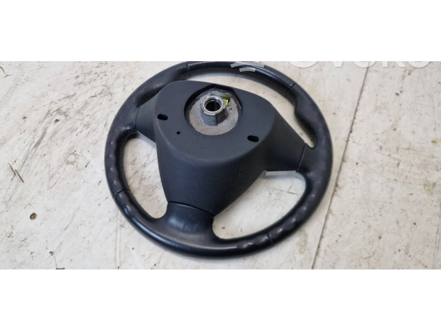 Руль Saab 9-3 Ver2 2008 - 2016 года 12774365