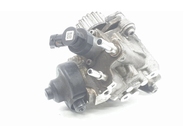 Топливный насос 167007358R, 167007358R Renault Clio IV