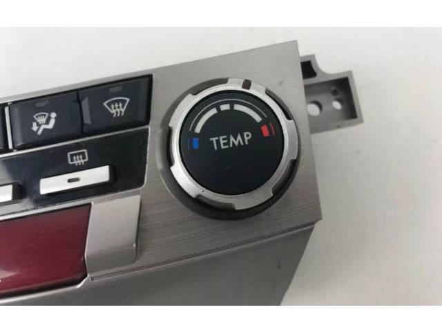 Блок управления климат-контролем 72311AJ08A   Subaru Outback