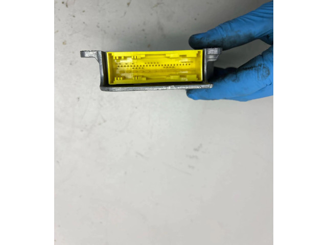 Блок подушек безопасности 6Q0909605AH, 5WK43351   Volkswagen Caddy