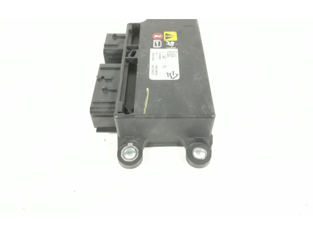 Блок подушек безопасности 13523853, 13510481   Chevrolet Camaro