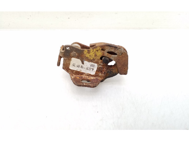 Zámek zadních dveří A6397400535 Mercedes-Benz Vito Viano W447 2019