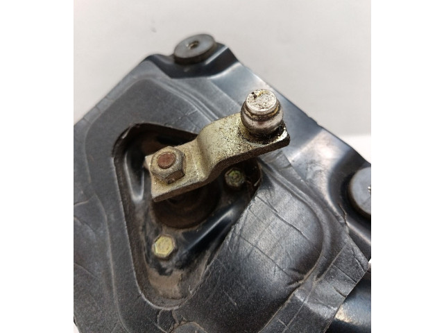 Моторчик дворников 0390241114CHP Mitsubishi Carisma