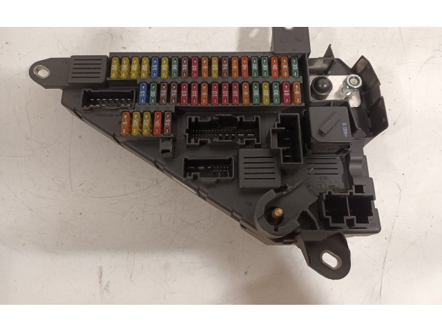 Pojistková skříňka 518956024 BMW 5 E60 E61 2006