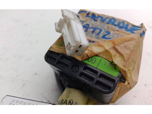 Ручка стеклоочистителей 96602569   Chevrolet Matiz