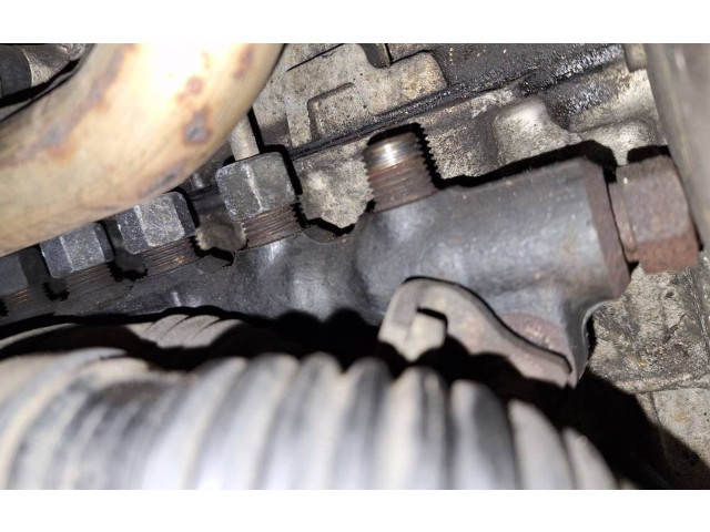 Vstřikovací lišta Suzuki Liana