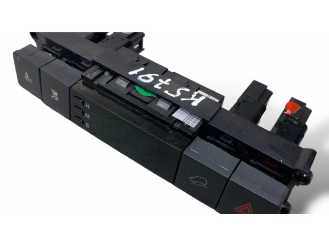 Дисплей 96941882, 0097011463 Chevrolet Captiva