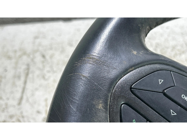 Руль Dodge Challenger