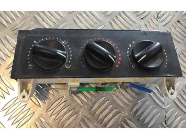 Блок управления климат-контролем 1716012170   Renault Kangoo I